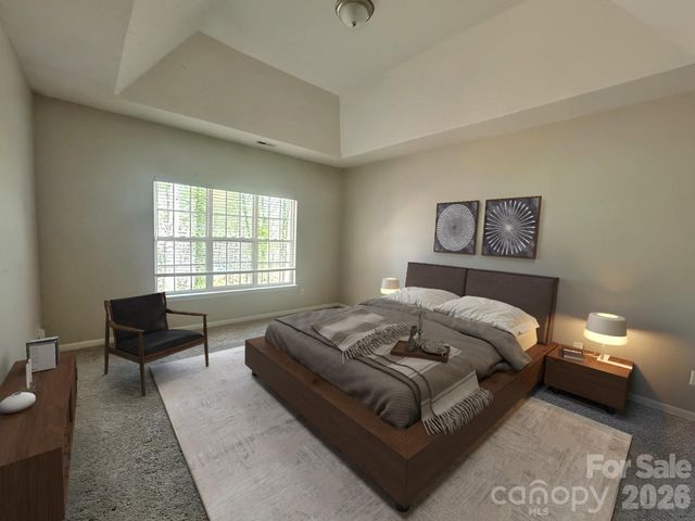 3508 Mayspring Place, Charlotte, NC 28269