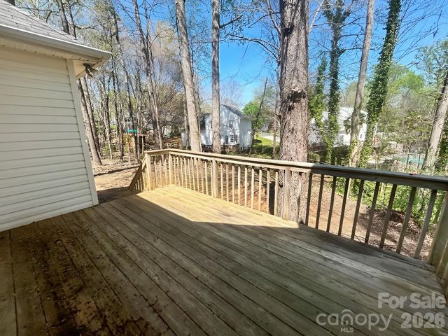 3508 Mayspring Place, Charlotte, NC 28269