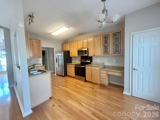 3508 Mayspring Place, Charlotte, NC 28269