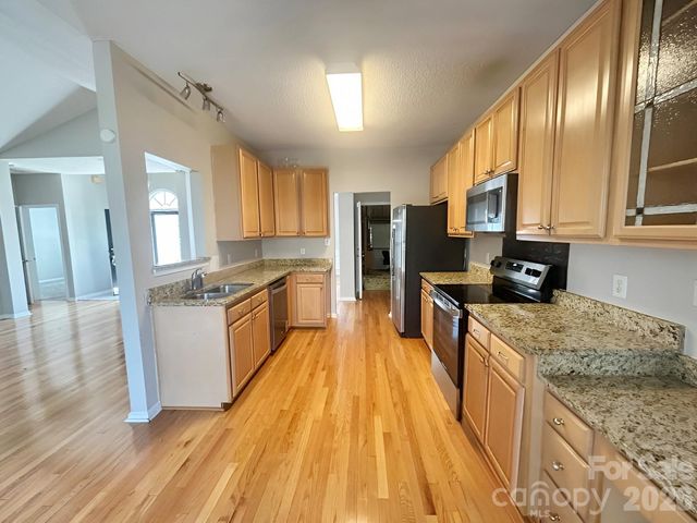 3508 Mayspring Place, Charlotte, NC 28269