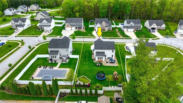 3021 Stonehurst Road, Uniontown, OH 44685