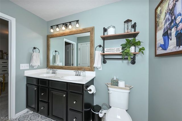 3021 Stonehurst Road, Uniontown, OH 44685