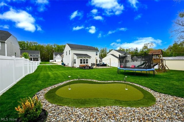 3021 Stonehurst Road, Uniontown, OH 44685