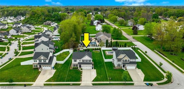 3021 Stonehurst Road, Uniontown, OH 44685