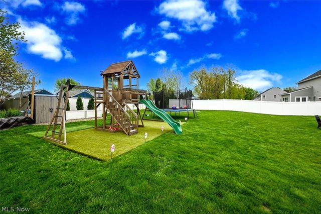 3021 Stonehurst Road, Uniontown, OH 44685