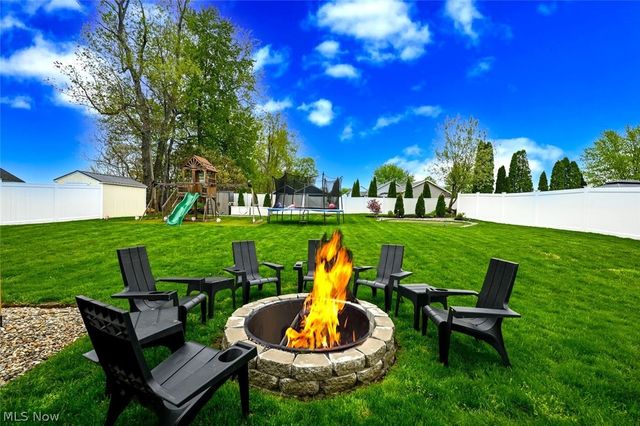 3021 Stonehurst Road, Uniontown, OH 44685