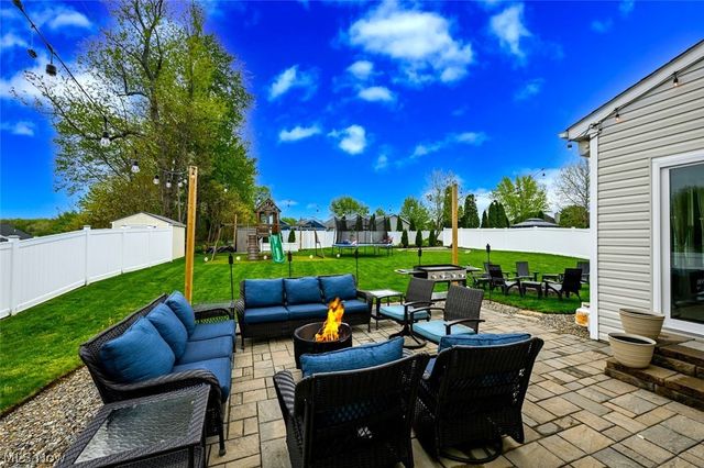 3021 Stonehurst Road, Uniontown, OH 44685