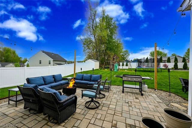 3021 Stonehurst Road, Uniontown, OH 44685