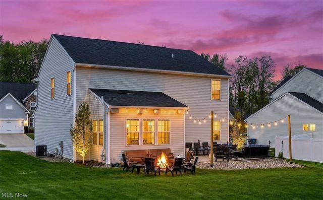 3021 Stonehurst Road, Uniontown, OH 44685