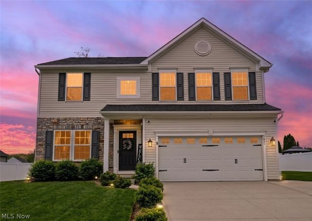 3021 Stonehurst Road, Uniontown, OH 44685