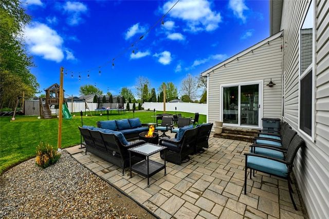 3021 Stonehurst Road, Uniontown, OH 44685