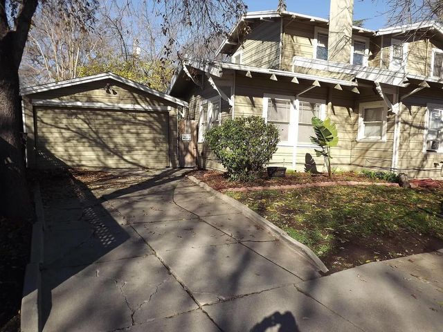 705 S Tuxedo Ave, Stockton, CA 95204
