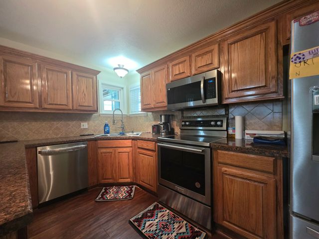 739 Bluebonnet Street, Mexia, TX 76667