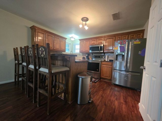 739 Bluebonnet Street, Mexia, TX 76667