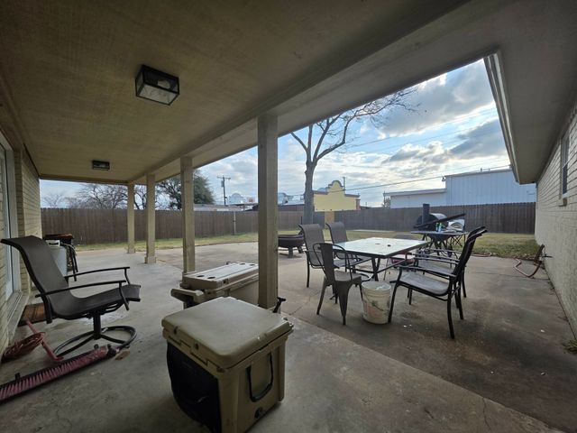 739 Bluebonnet Street, Mexia, TX 76667