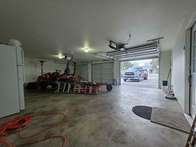 739 Bluebonnet Street, Mexia, TX 76667