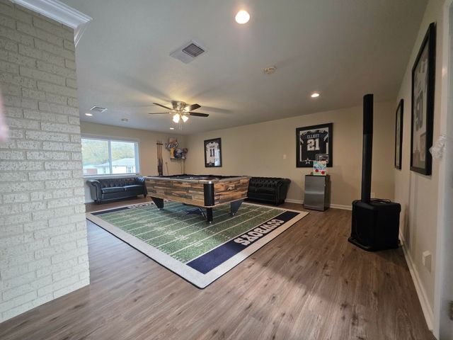 739 Bluebonnet Street, Mexia, TX 76667