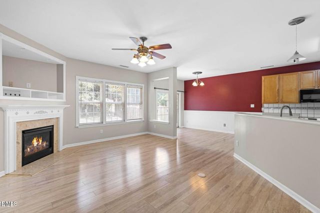 5435 Seaspray Lane, Raleigh, NC 27610
