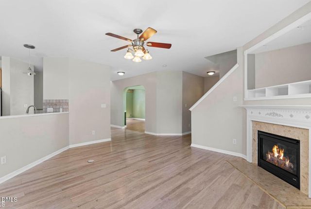 5435 Seaspray Lane, Raleigh, NC 27610