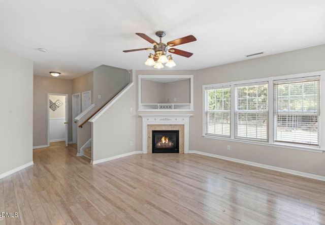 5435 Seaspray Lane, Raleigh, NC 27610