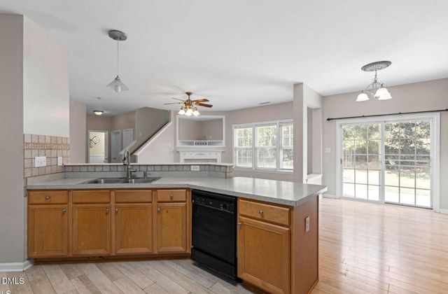 5435 Seaspray Lane, Raleigh, NC 27610