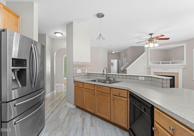 5435 Seaspray Lane, Raleigh, NC 27610