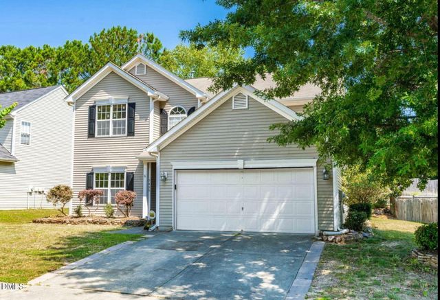 5435 Seaspray Lane, Raleigh, NC 27610