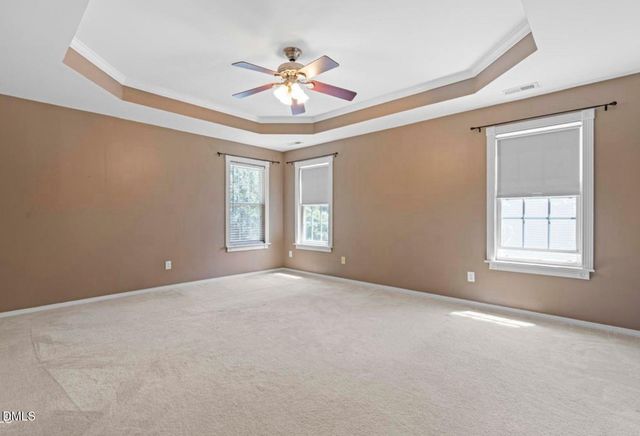 5435 Seaspray Lane, Raleigh, NC 27610