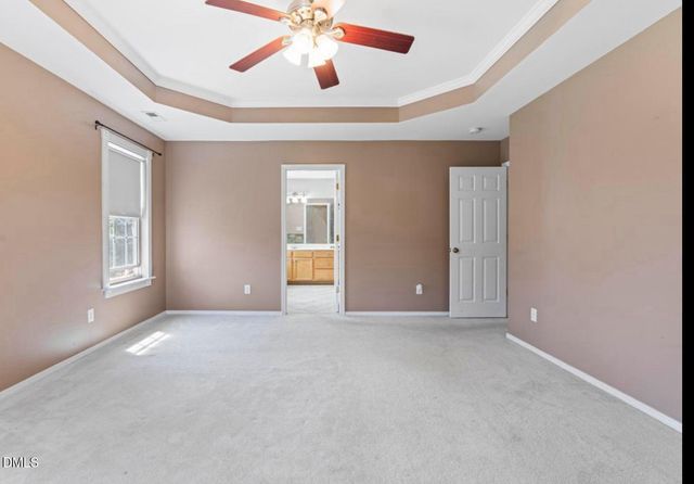 5435 Seaspray Lane, Raleigh, NC 27610