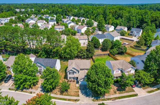 5435 Seaspray Lane, Raleigh, NC 27610