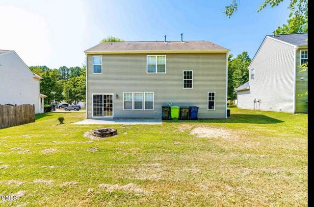 5435 Seaspray Lane, Raleigh, NC 27610