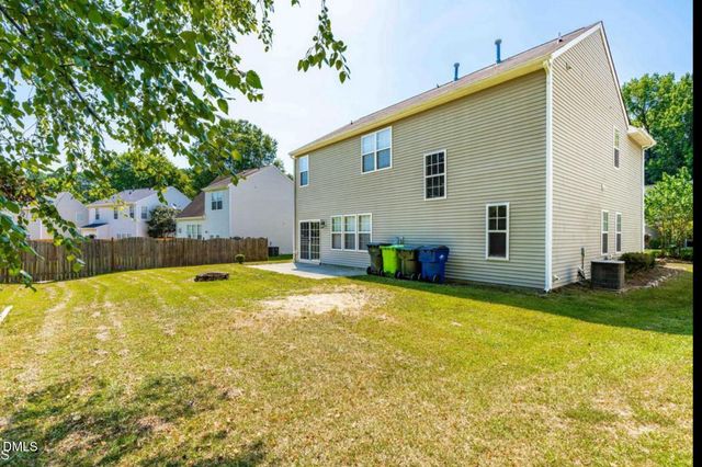 5435 Seaspray Lane, Raleigh, NC 27610