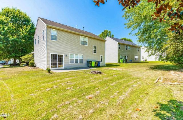 5435 Seaspray Lane, Raleigh, NC 27610