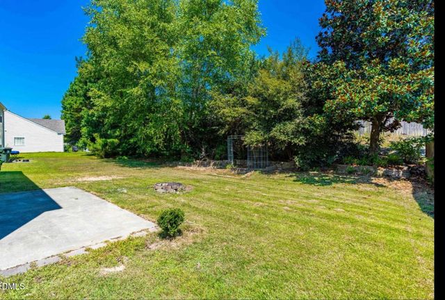 5435 Seaspray Lane, Raleigh, NC 27610
