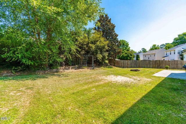 5435 Seaspray Lane, Raleigh, NC 27610