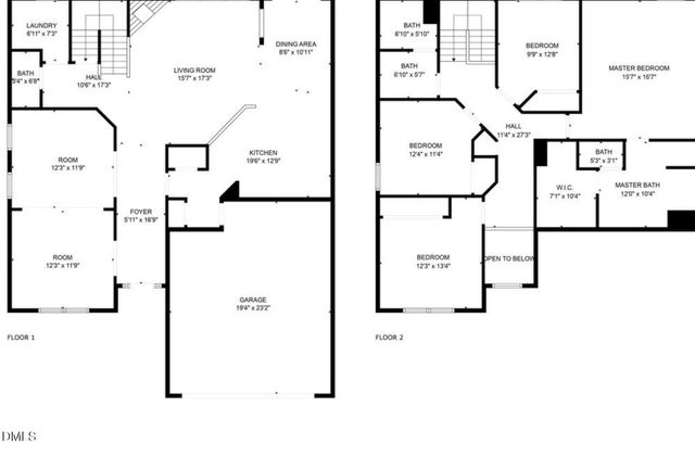 5435 Seaspray Lane, Raleigh, NC 27610
