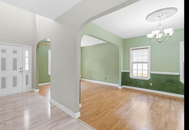 5435 Seaspray Lane, Raleigh, NC 27610