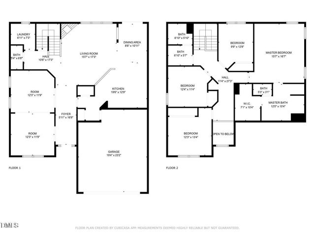 5435 Seaspray Lane, Raleigh, NC 27610