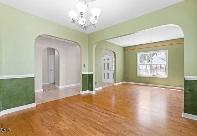 5435 Seaspray Lane, Raleigh, NC 27610