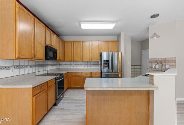 5435 Seaspray Lane, Raleigh, NC 27610