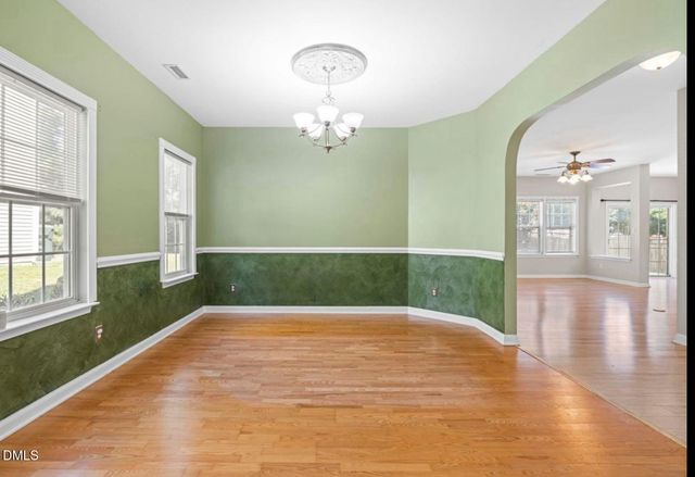 5435 Seaspray Lane, Raleigh, NC 27610