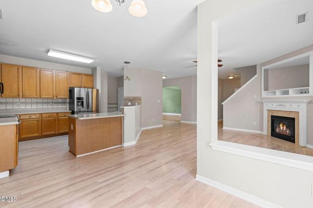 5435 Seaspray Lane, Raleigh, NC 27610