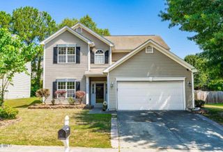 5435 Seaspray Lane, Raleigh, NC 27610