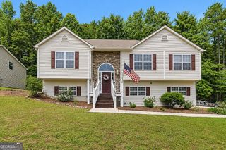 339 Pioneer Trail, Dallas, GA 30132