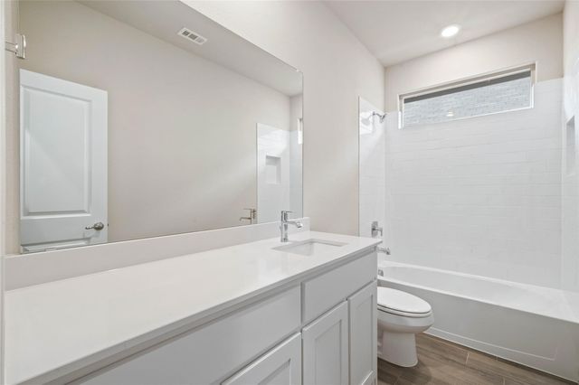 517 Watson Lane, Denton, TX 76210