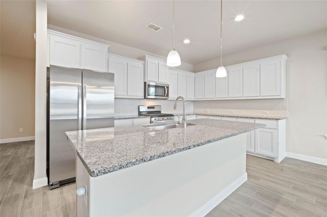 517 Watson Lane, Denton, TX 76210