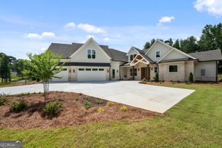 2889 Briscoe Road, Loganville, GA 30052