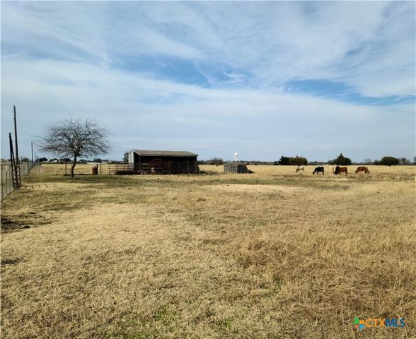 TBD Franklin Road, Eddy, TX 76524