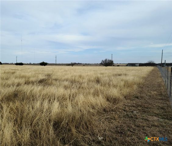 TBD Franklin Road, Eddy, TX 76524