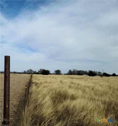 TBD Franklin Road, Eddy, TX 76524